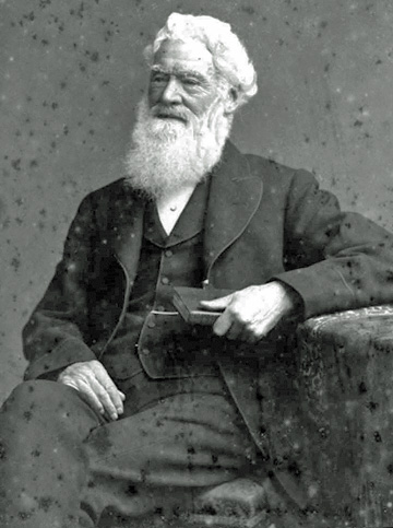 Samuel Bowly (1802-1884)