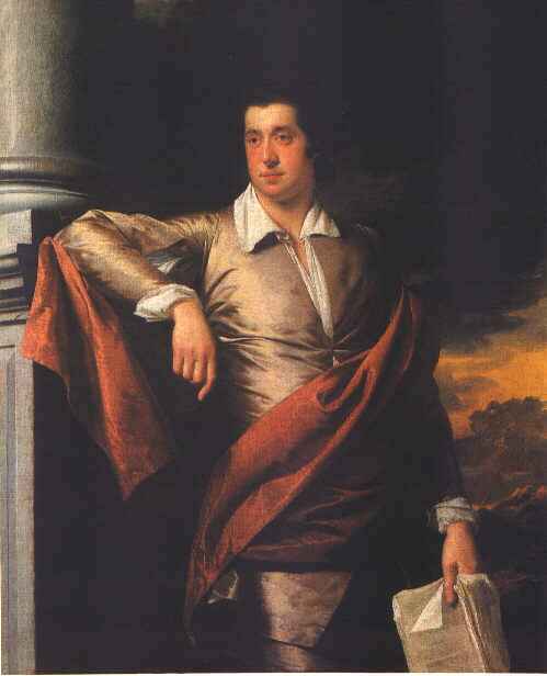 Thomas Day (1748-1789)