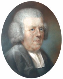 John Newton (1725-1807)