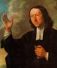 John Wesley (1703-1791)