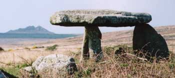 Lanyon Quoit