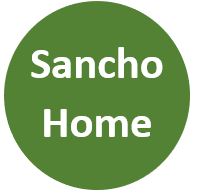 Ignatius Sancho Main Page logo